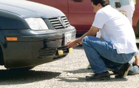 Terminará el 2025 con más de un millón de automovilistas que renovaron sus placas