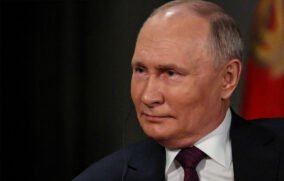Putin dice no entender sanciones de EU a Rosneft y Lukoil