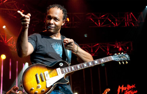 🎶 El Sonido de la Música – Ray Parker Jr.