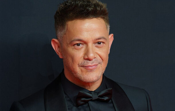 🎶 El Sonido de la Música – Alejandro Sanz