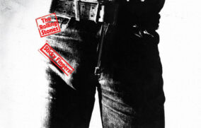🎶 El Sonido de la Música – “Sticky Fingers” de los Rolling Stones