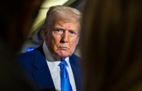 Trump promete frenar la migración tras ataque en Washington y endurece discurso contra inmigrantes