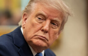 Trump confirma ataque militar de EU contra pandilla Tren de Aragua