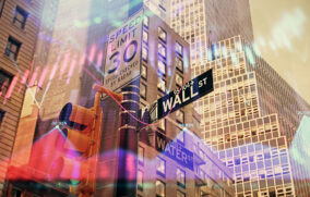 Tecnológicas impulsan al Nasdaq pese a incertidumbre económica