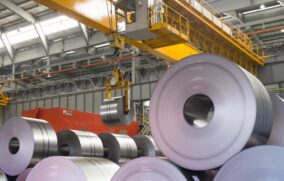 Estados Unidos evalúa ajustes operativos a aranceles del acero