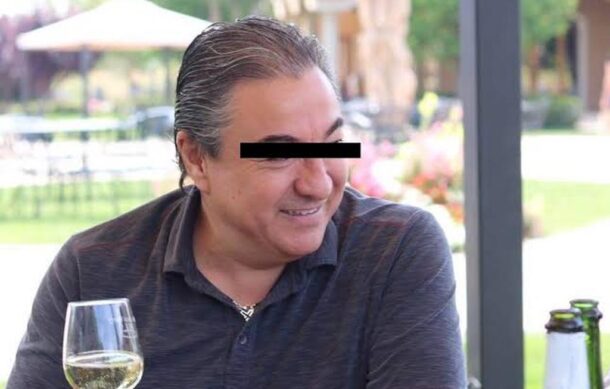 Vinculan por corrupción a Alberto “N”, exjefe de gabinete de Jalisco