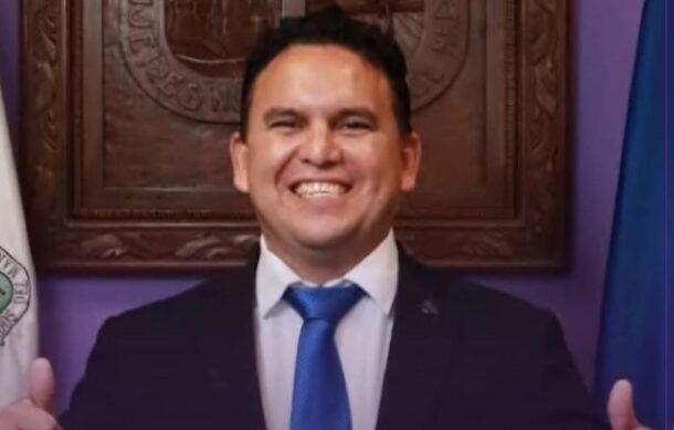 Testifica alcalde de Cihuatlán tras presentación de Los Alegres del Barranco