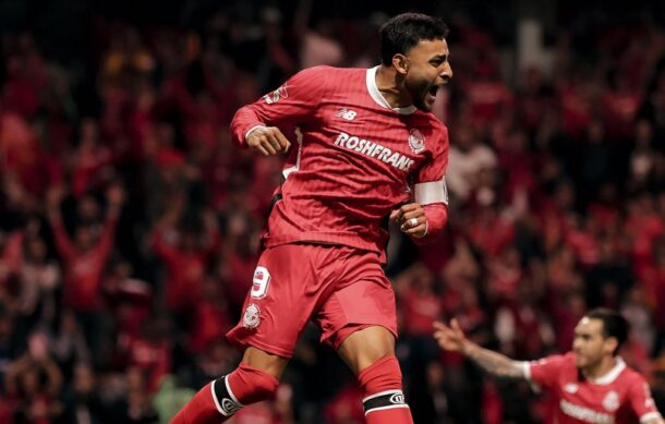Avanza Toluca a Semifinales tras eliminar al Monterrey