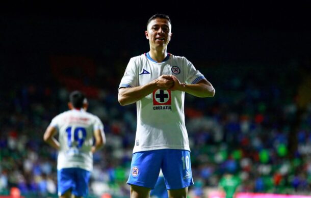 Andrés Montaño sufrió ruptura del ligamento anterior y meniscos