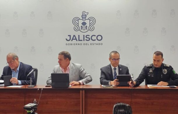 Lanzan campaña contra reclutamiento criminal de jóvenes