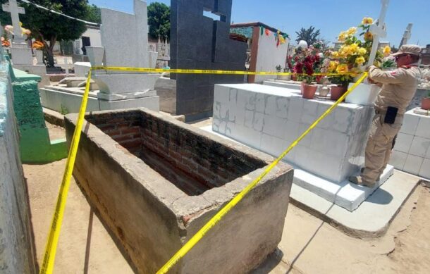 Tonalá y Tlaquepaque refuerzan seguridad en panteones por Día de las Madres
