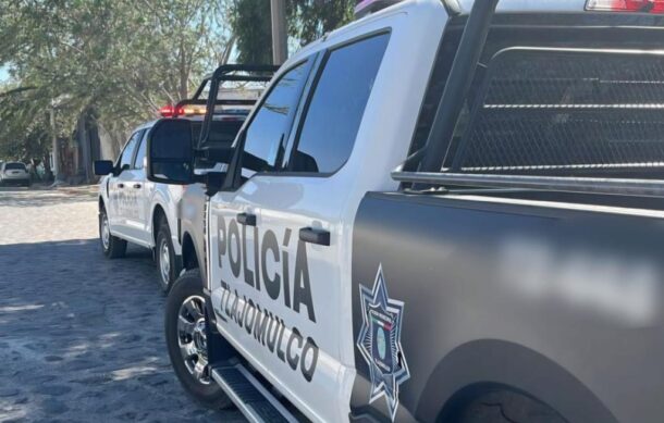Hallan restos calcinados en Santa Cruz del Valle