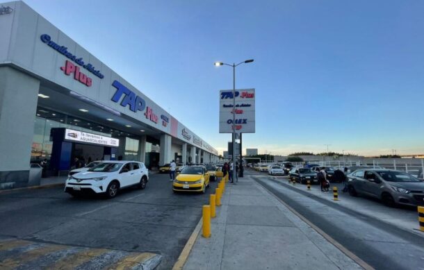 Suman 35 personas rescatadas en la Central Camionera de GDL desde octubre