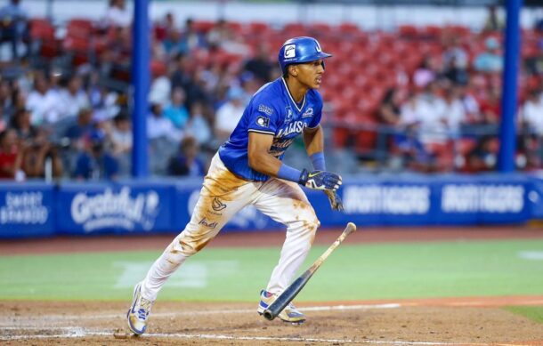 Gana Charros su tercera serie al vencer a los Dos Laredos