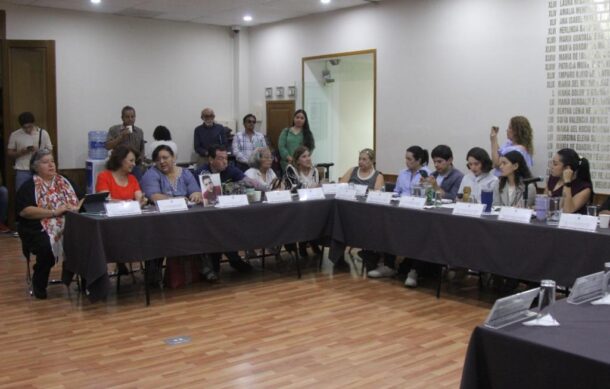 Colectivos exigen declarar crisis forense en Jalisco