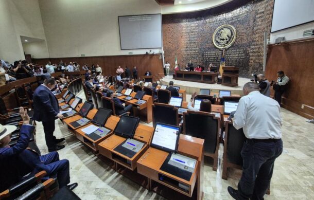 Crean en Jalisco la Fiscalía contra la Tortura tras ocho años de omisión