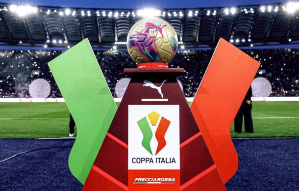 Bologna se queda con la Copa de Italia, al vencer 1-0 al Milán