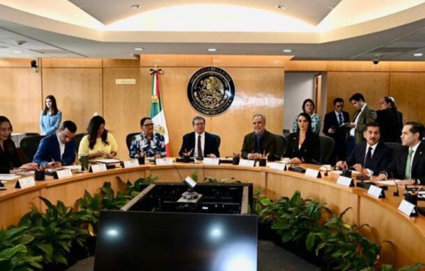 Gobernación ofrece diálogo a la CNTE