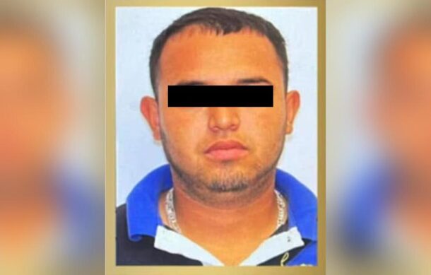 Localizan sin vida a “Delta 10”, líder criminal buscado en México y EU