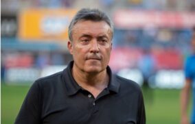 Doménec Torrent, elegido como nuevo pastor del Rebaño