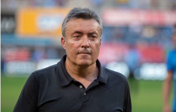 Doménec Torrent, elegido como nuevo pastor del Rebaño