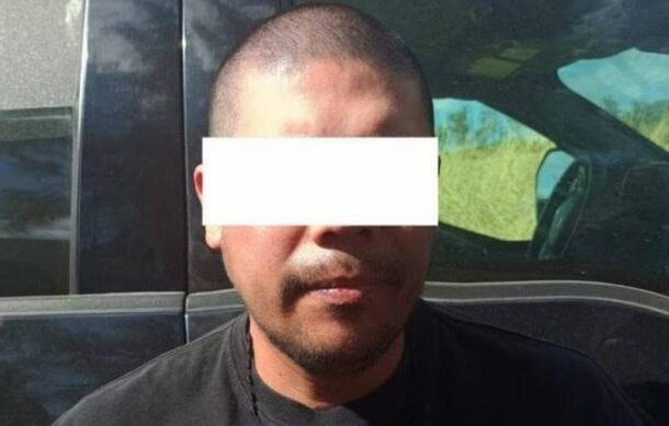 Descartan que “El Coyote” esté vinculado a homicidio de enfermera en Teocaltiche
