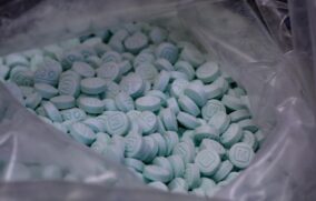 Sheinbaum pide a EU atender causas del consumo de fentanilo