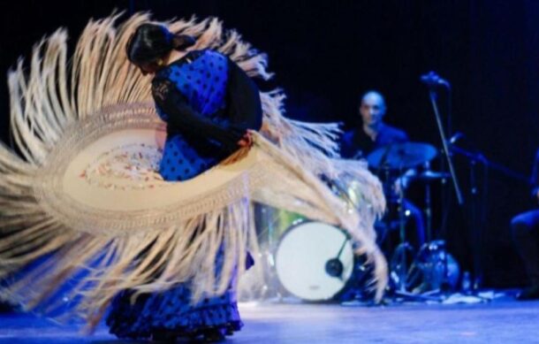 Llega a GDL el espectáculo “Love Flamenco World Tour”