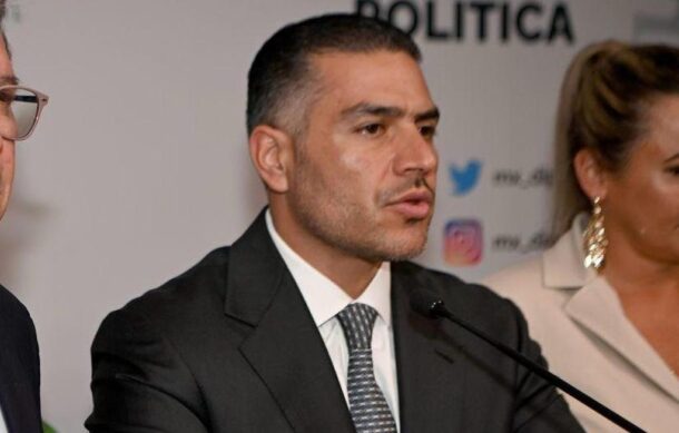 Operativo en Sinaloa deja dos soldados heridos: Harfuch