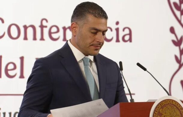 Presumen desmantelamiento de narcolaboratorios en México