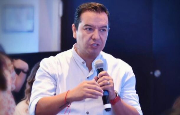 Oposición critica gestión de la cancillería mexicana