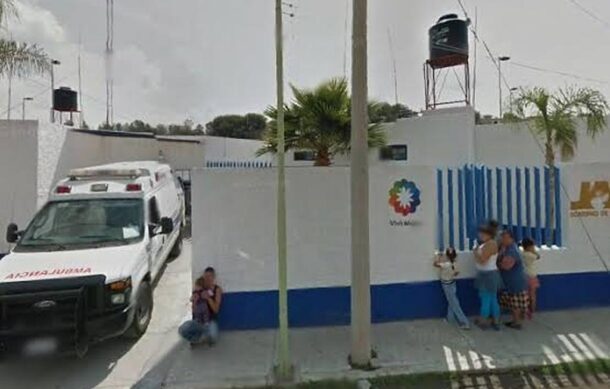 Asesinan a enfermera dentro del Hospital de Teocaltiche