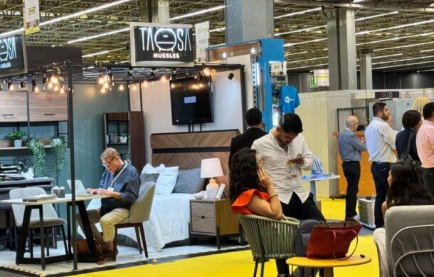 Inauguran México Hospitality Expo en GDL