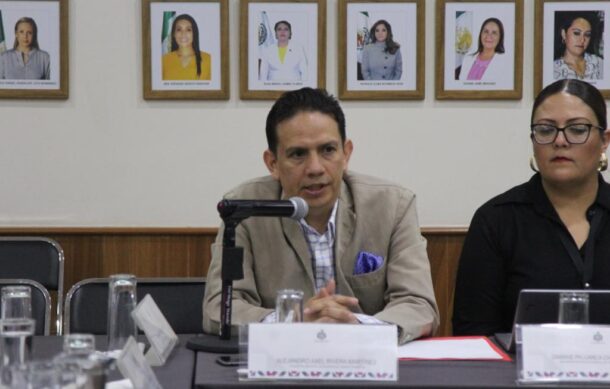 Reconocen que morgues del IJCF están rebasadas