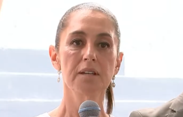 Sheinbaum invita a jaliscienses a ejercer su voto en la elección judicial