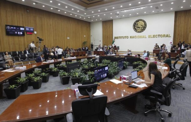 Resultados de elección judicial se conocerán días después del 1 de junio: INE