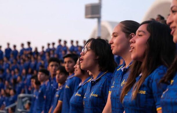 Abanderan al equipo Jalisco que buscará su título 24 en la Olimpiada Nacional
