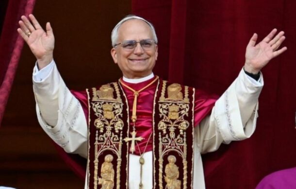 El Mundo conoce al Papa León XIV