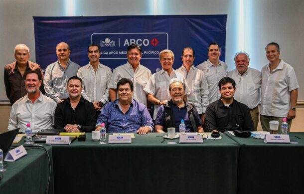 Confirman a los Jaguares de Nayarit y el cambio de Mayos a Tucson