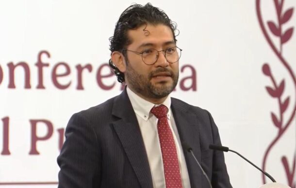 México vive en plena primavera laboral: secretario del Trabajo