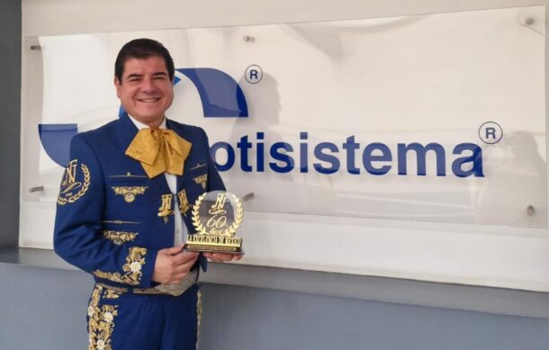 Mariachi Nuevo Tecalitlán llega a GDL para celebrar 60 años