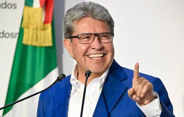 Monreal respalda creación de comisión de la verdad sobre Fobaproa