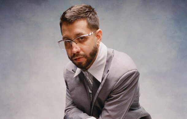 Mora lanza su nuevo disco “Lo mismo de siempre”