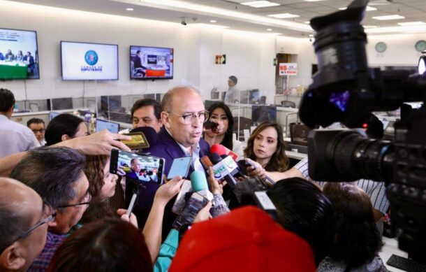 A la CNTE le mintieron y no le cumplen, esa es la causa de sus plantones: Moreira