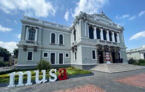 Inaugurarán en el MUSA exposición “Ceguera Voluntaria” sobre desapariciones