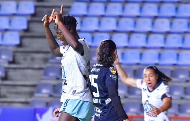 Pachuca elimina al Monterrey y enfrentará al América en la final femenil