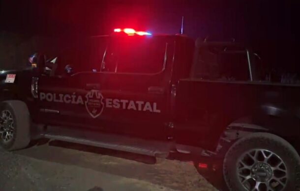 Asesinan a presunto delincuente en Villa Hidalgo
