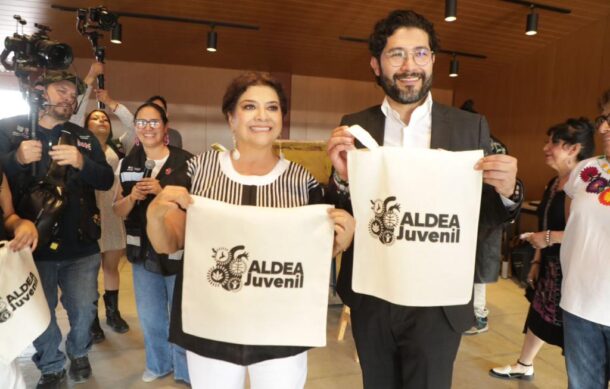 Gobierno de CDMX apoyará económicamente a tres mil jóvenes