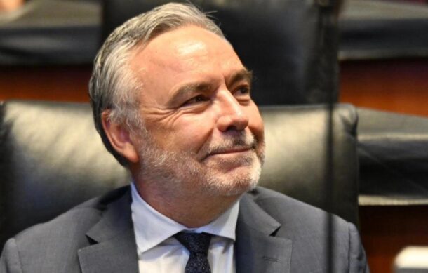 Prevé Morena que 20 millones votarán en elección judicial