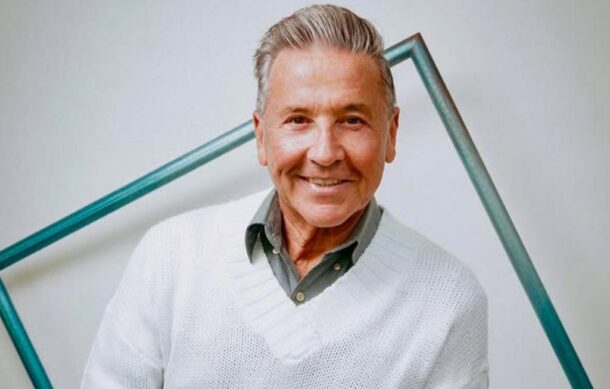 Ricardo Montaner lanza nueva versión de “Si tuviera que elegir”
